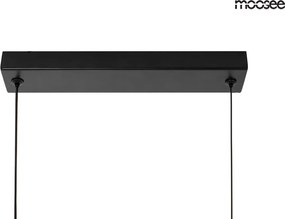 King Home MOOSEE DROPS MSE010100273 Függőlámpa 3x5W/G9 IP20