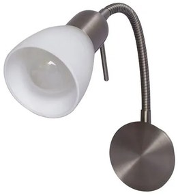 RĂĄbalux SOMA 6300 Fali lĂĄmpa 1x40W/E14 IP20