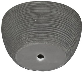G21 Stone Style virágcserép 29 cm