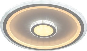 LED világítás + távvezérlő 90W - TB1308/W