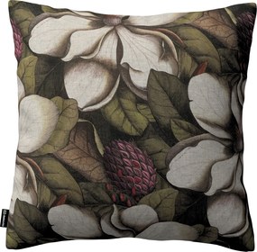 Dekoria Párnahuzat 43x43 barna árnyalatok