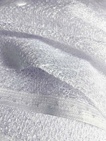 Mg Háló háló jacquard Fehér 648/171 200x250 kész Bt lengyel