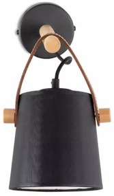 Fali spotlámpa RIONI 1xE27/40W/230V