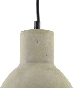 MAYTONI T434-PL-01-GR BRONI Vintage Függesztett Lámpa E27 IP20