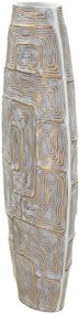 Váza fogyatkozási torony 24x11,5x59,5cm
