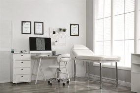 Posztertábla, fali, A4, alumínium keret, DURABLE, fekete (DB479601)