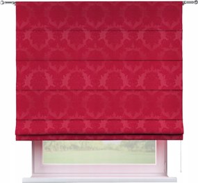 Kész római roló Torino 130x170cm piros