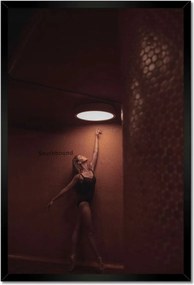 Poszterek keretben 40x60 Csinos nők Csajok Nagymamák