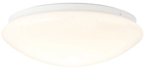 BRILLIANT G96980-05 FAKIR STARRY Ufo Lámpa Fehér LED IP20