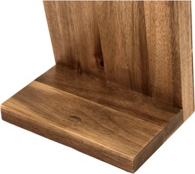 Fa mágneses késtartó – Holm