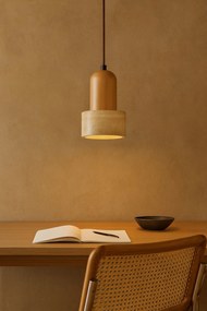 Loer - Oak - ELS