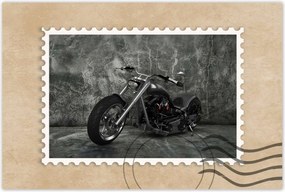 Poszterek 120x80 Chopper