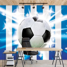 Fotótapéta - Futball (152,5x104 cm)