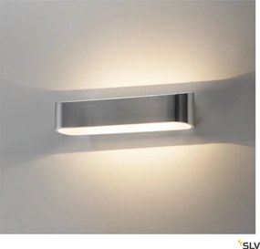 SLV ASSO 151275 Fali lámpa 2x12W/LED 3000K 975LM IP20