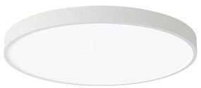 Immax NEO 07252L -LED Dimmelhető lámpa SEMPLICI 48W/230V Wi-Fi Tuya fehér + távirányító