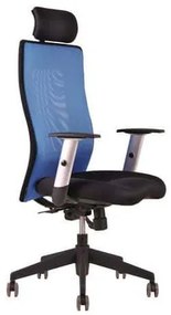 Calypso Grand irodai szék, kék