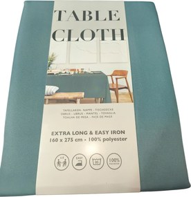 Abrosz 160x275 gyönyörű nagy zöld