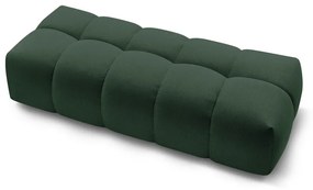 Zöld lábtartó Mont-Blanc – Bobochic Paris