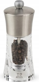 Peugeot Borsdaráló 14 cm Ouessant átlátszó