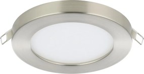 Eglo FUEVA FLEX 900936 Beépíthető spotlámpa 1x5,5W/LED 4000K 700lm IP20