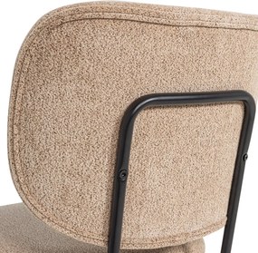 Brint karfás design szék, 2 db
