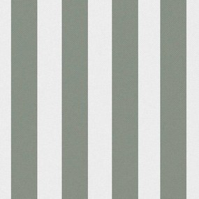 2 db szürke csíkos kültéri párna 45 x 45 cm