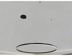 LED dimmelhető csillár zsinóron LED/72W/230V 3000-6500K + távirányítás