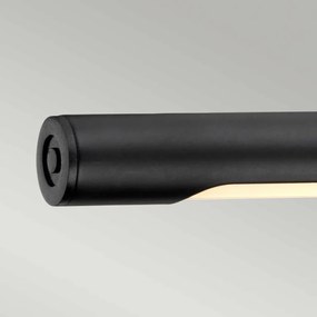 Elstead Lighting ALTON ALTON-PL-L-BLK Képlámpa 1x7,9W/LED 549LM