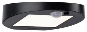 Paulmann 94246 - LED/1,2W IP44 Kültéri napelemes lámpa érzékelővel RYSE 3,7V