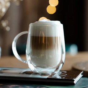 Bögre szett 2 db-os 350 ml Amo – Vialli Design