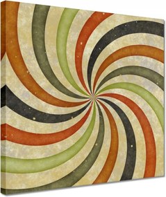 Vászonkép 30x30 Tekercses