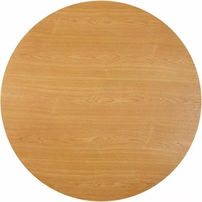 Rondo étkezőasztal 120cm tölgy