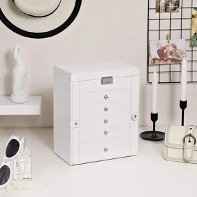 Ékszerdoboz Marionette