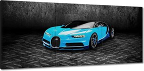 Képek 150x70 Bugatti Autó fiúknak