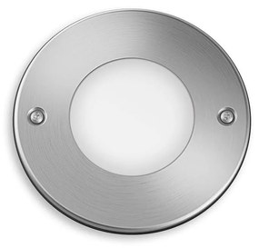 Philips 17306/47/16 - LED Kültéri behajtó lámpa 1xLED/3W/230V 17306/47/16