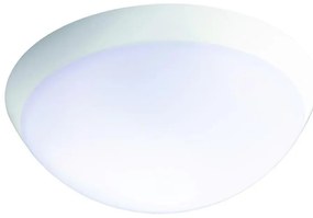 Fulgur 26233 - LED Mennyezeti lámpa érzékelős ROMANA LED/20W/230V IP64