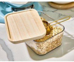 Élelmiszertartó doboz – iDesign