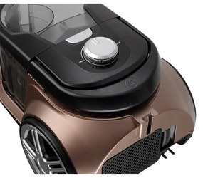 Concept VP5240n zsák nélküli porszívó 4A RADICALPet Expert, 800 W