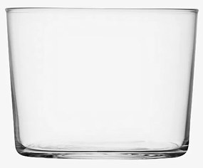 Sklenice Gio, 220 ml, čirá, set 4 ks - LSA International