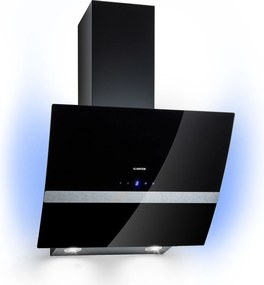 Klarstein Clara 60, páraelszívó, 509 m³/ó, érintőkijelző, környezeti háttérvilágítás