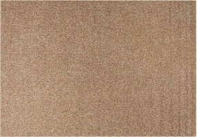vidaXL Területszőnyegek AGIRA Természetes 170 x 120 cm Poliészter