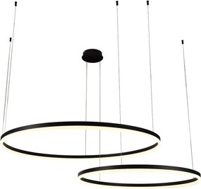 LED világítás + vezérlés 100W - J4382/B