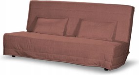 Dekoria Beddinge hosszú kanapé huzat és 2 Ikea párnahuzat