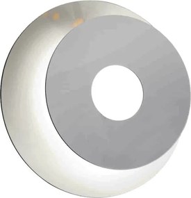 Fischer&Honsel Hennes 30473 Fali lámpa 1x7W/LED 3000K 840 lm IP20