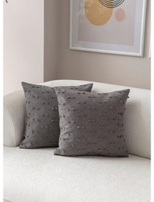 Párnahuzat szett 2 db-os 43x43 cm Tuffet – Mioli Decor