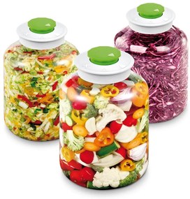 Készlet savanyításhoz 5 l Della Casa - Tescoma