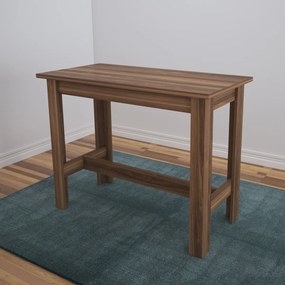 Barra Walnut étkezőasztal