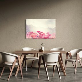 Kép - Pipacsok (90x60 cm)