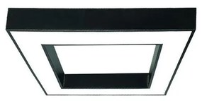 LED Mennyezeti lámpa LED/40W/230V 4000K 60x60 cm