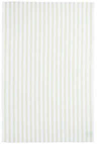 Pamut konyharuha szett 2 db-os 50x70 cm Stripes – Casafina